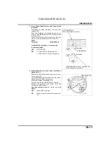 Предварительный просмотр 517 страницы Honda NSS250A Reflex 2001-2007 Manual