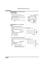 Предварительный просмотр 520 страницы Honda NSS250A Reflex 2001-2007 Manual