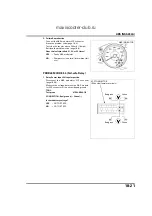 Предварительный просмотр 521 страницы Honda NSS250A Reflex 2001-2007 Manual