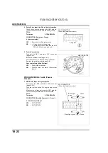 Предварительный просмотр 522 страницы Honda NSS250A Reflex 2001-2007 Manual