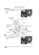 Предварительный просмотр 530 страницы Honda NSS250A Reflex 2001-2007 Manual