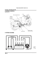 Предварительный просмотр 534 страницы Honda NSS250A Reflex 2001-2007 Manual