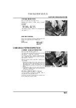 Предварительный просмотр 539 страницы Honda NSS250A Reflex 2001-2007 Manual