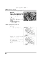 Предварительный просмотр 540 страницы Honda NSS250A Reflex 2001-2007 Manual