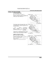 Предварительный просмотр 541 страницы Honda NSS250A Reflex 2001-2007 Manual