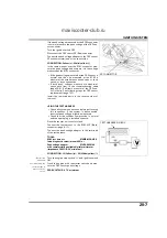 Предварительный просмотр 549 страницы Honda NSS250A Reflex 2001-2007 Manual