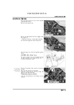 Предварительный просмотр 553 страницы Honda NSS250A Reflex 2001-2007 Manual