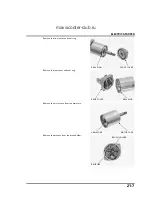 Предварительный просмотр 561 страницы Honda NSS250A Reflex 2001-2007 Manual