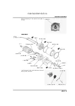 Предварительный просмотр 565 страницы Honda NSS250A Reflex 2001-2007 Manual