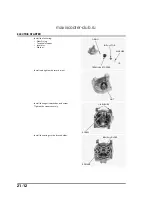 Предварительный просмотр 566 страницы Honda NSS250A Reflex 2001-2007 Manual