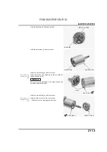 Предварительный просмотр 567 страницы Honda NSS250A Reflex 2001-2007 Manual