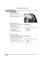 Предварительный просмотр 580 страницы Honda NSS250A Reflex 2001-2007 Manual