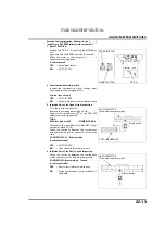 Предварительный просмотр 583 страницы Honda NSS250A Reflex 2001-2007 Manual