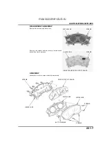 Предварительный просмотр 587 страницы Honda NSS250A Reflex 2001-2007 Manual