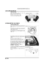 Предварительный просмотр 588 страницы Honda NSS250A Reflex 2001-2007 Manual