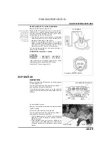 Предварительный просмотр 595 страницы Honda NSS250A Reflex 2001-2007 Manual