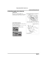 Предварительный просмотр 597 страницы Honda NSS250A Reflex 2001-2007 Manual