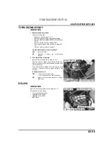 Предварительный просмотр 605 страницы Honda NSS250A Reflex 2001-2007 Manual