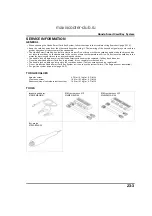 Предварительный просмотр 609 страницы Honda NSS250A Reflex 2001-2007 Manual