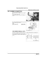 Предварительный просмотр 623 страницы Honda NSS250A Reflex 2001-2007 Manual