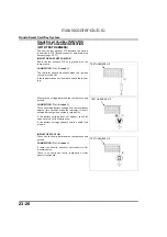 Предварительный просмотр 626 страницы Honda NSS250A Reflex 2001-2007 Manual