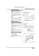 Предварительный просмотр 629 страницы Honda NSS250A Reflex 2001-2007 Manual