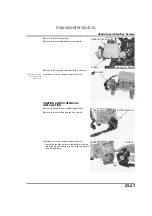 Предварительный просмотр 633 страницы Honda NSS250A Reflex 2001-2007 Manual