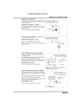 Предварительный просмотр 635 страницы Honda NSS250A Reflex 2001-2007 Manual