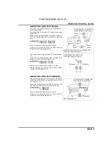 Предварительный просмотр 637 страницы Honda NSS250A Reflex 2001-2007 Manual