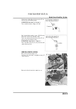 Предварительный просмотр 639 страницы Honda NSS250A Reflex 2001-2007 Manual