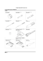 Предварительный просмотр 648 страницы Honda NSS250A Reflex 2001-2007 Manual