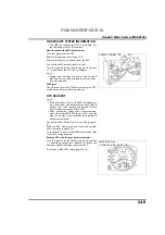 Предварительный просмотр 653 страницы Honda NSS250A Reflex 2001-2007 Manual