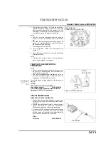 Предварительный просмотр 655 страницы Honda NSS250A Reflex 2001-2007 Manual