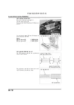 Предварительный просмотр 656 страницы Honda NSS250A Reflex 2001-2007 Manual