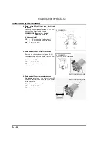 Предварительный просмотр 660 страницы Honda NSS250A Reflex 2001-2007 Manual