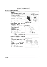 Предварительный просмотр 662 страницы Honda NSS250A Reflex 2001-2007 Manual