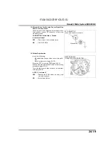 Предварительный просмотр 663 страницы Honda NSS250A Reflex 2001-2007 Manual