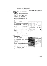 Предварительный просмотр 667 страницы Honda NSS250A Reflex 2001-2007 Manual