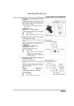 Предварительный просмотр 669 страницы Honda NSS250A Reflex 2001-2007 Manual