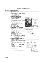 Предварительный просмотр 674 страницы Honda NSS250A Reflex 2001-2007 Manual