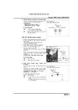 Предварительный просмотр 675 страницы Honda NSS250A Reflex 2001-2007 Manual