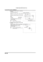 Предварительный просмотр 676 страницы Honda NSS250A Reflex 2001-2007 Manual