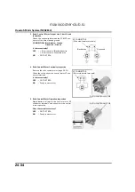 Предварительный просмотр 678 страницы Honda NSS250A Reflex 2001-2007 Manual