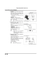 Предварительный просмотр 680 страницы Honda NSS250A Reflex 2001-2007 Manual