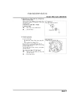 Предварительный просмотр 681 страницы Honda NSS250A Reflex 2001-2007 Manual