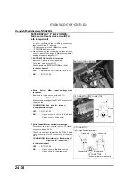 Предварительный просмотр 682 страницы Honda NSS250A Reflex 2001-2007 Manual