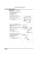 Предварительный просмотр 684 страницы Honda NSS250A Reflex 2001-2007 Manual