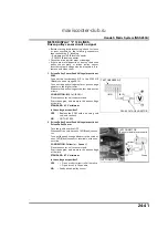 Предварительный просмотр 685 страницы Honda NSS250A Reflex 2001-2007 Manual