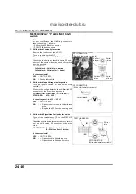 Предварительный просмотр 690 страницы Honda NSS250A Reflex 2001-2007 Manual