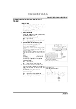 Предварительный просмотр 693 страницы Honda NSS250A Reflex 2001-2007 Manual